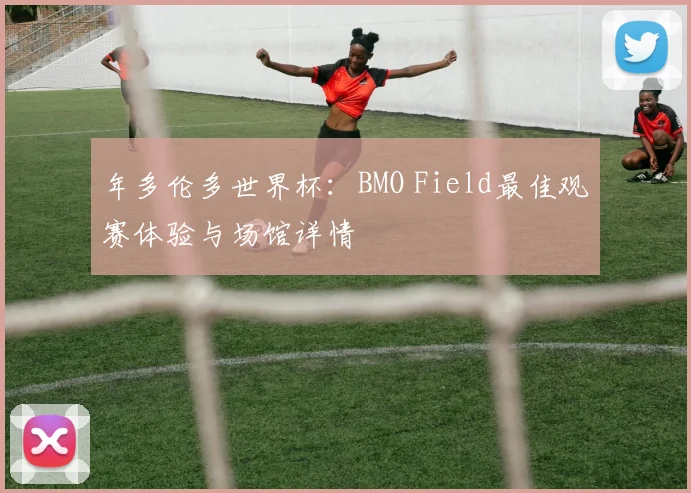 年多伦多世界杯：BMO Field最佳观赛体验与场馆详情