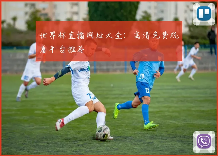 世界杯直播网址大全：高清免费观看平台推荐